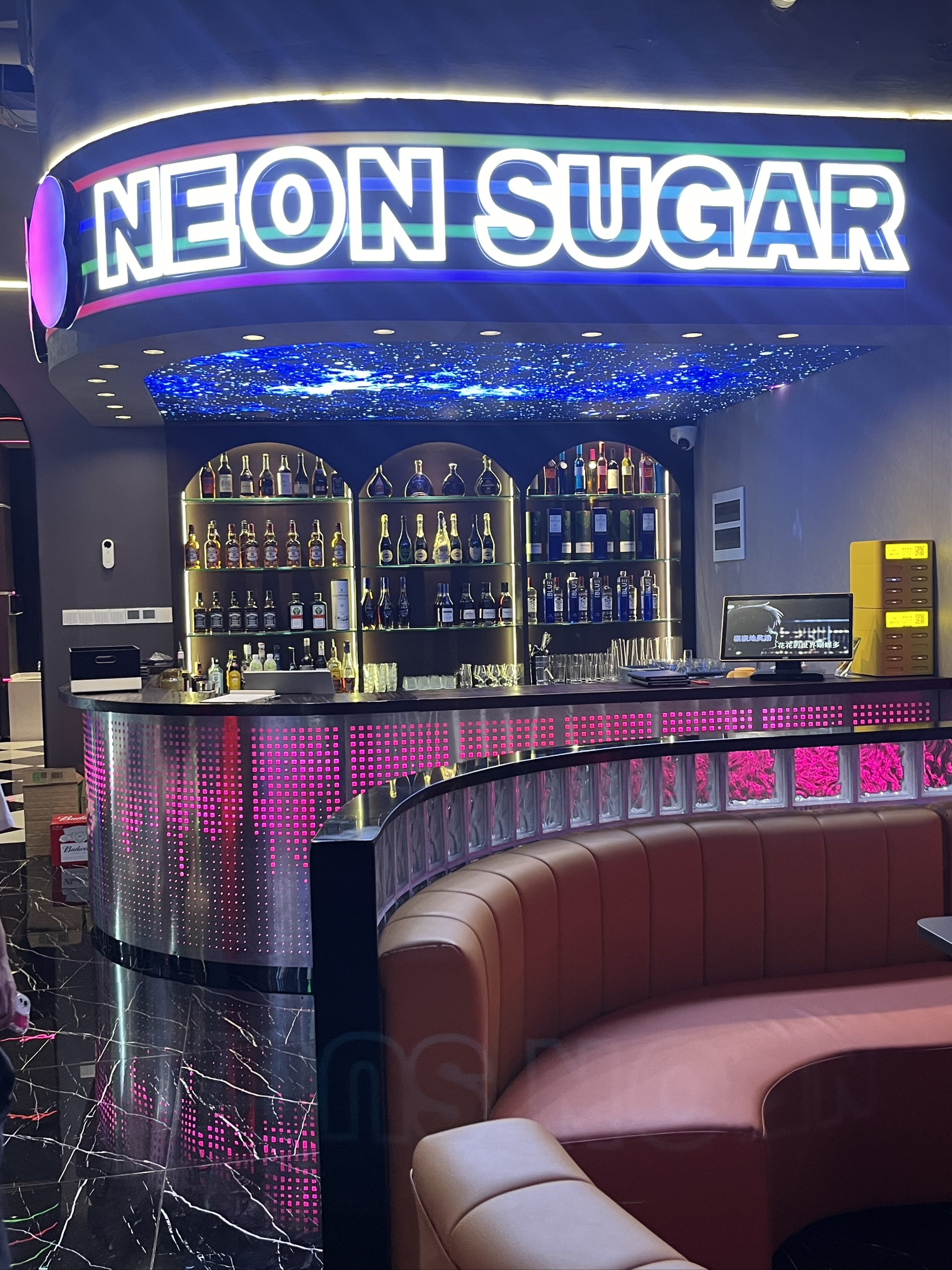 毕节商务KTV新玩法-大方县ktv预定